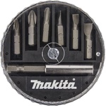 Makita КОМПЛЕКТ БИТОВЕ 7Ч. makita (88381582384)