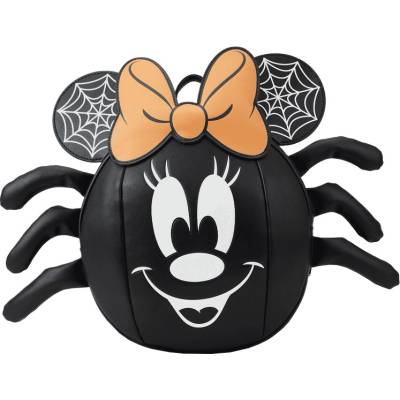 Раница Loungefly Disney: Mickey Mouse - Minnie Mouse Spider (084579)
