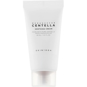 SKIN1004 Madagascar Centella Успокояващ крем за лице Soothing, 30 ml - baby