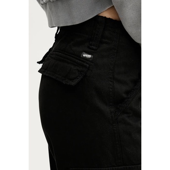 Guess Originals Памучен къс панталон Guess Originals (M5GD53.WGCVA)