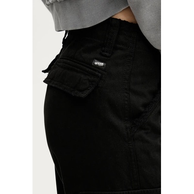 Guess Originals Памучен къс панталон Guess Originals (M5GD53.WGCVA)