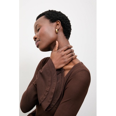 ANSWEAR Рокля Answear. LAB (WS26-SUD082)