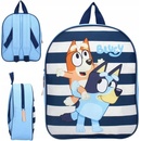 Vadobag Bluey modrý