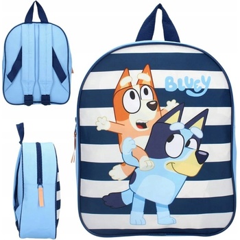 Vadobag Bluey modrý