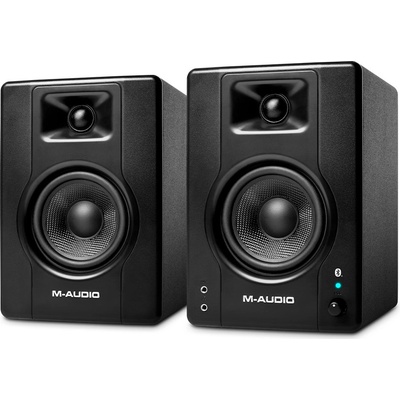 M-Audio Reproduktory M-Audio BX4 BT – Sleviste.cz