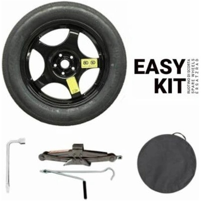 SPARE XFRR000R939AL 4x19 5x120 ET-15