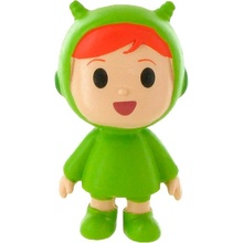 Pocoyo Hracia Nina