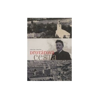 Drotárova cesta