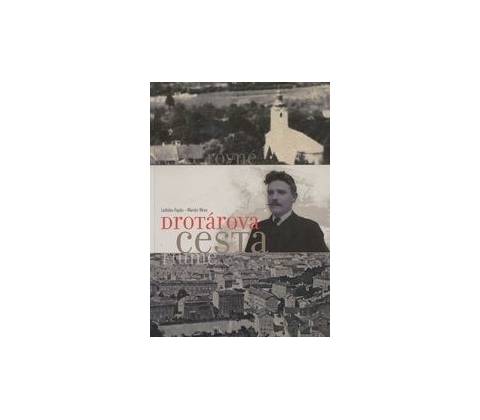 Drotárova cesta