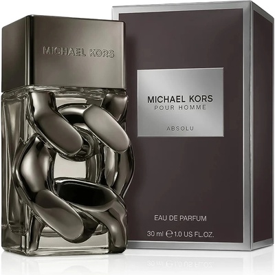 Michael Kors Pour Homme Absolu parfumovaná voda pánska 30 ml