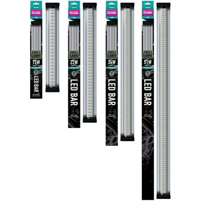 Arcadia Jungle Dawn LED Bar 34 W, 57 cm