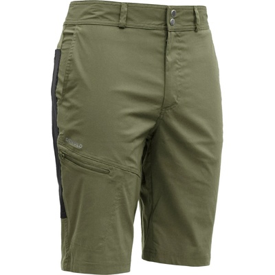 Devold Мъжки къси панталони Devold Herøy Merino Shorts - Lichen (012-3383-0213)