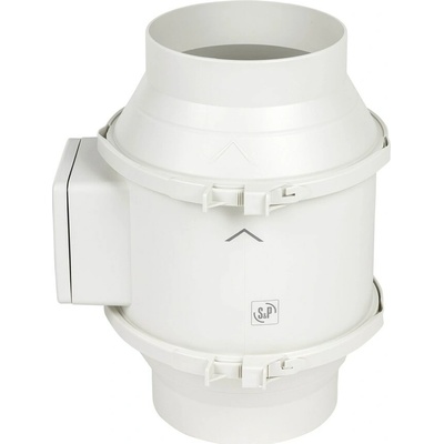Soler & Palau TD 500/160 T