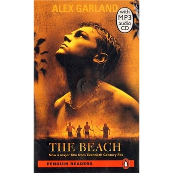 The Beach + Audio CD