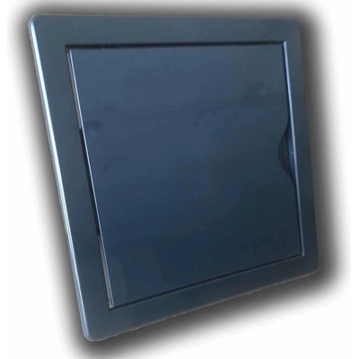 MIKAWI 66-1035 revízne dvierka 250 x 250 mm