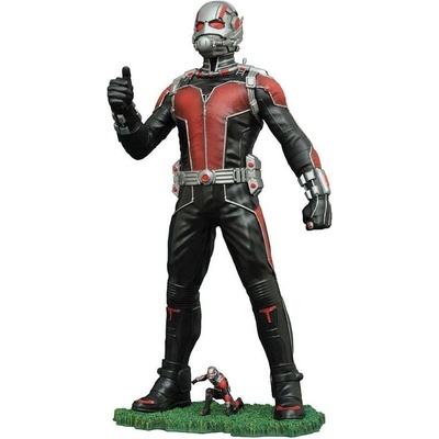 Diamond Select Marvel Gallery PVC socha Ant-Man Movie 23 cm