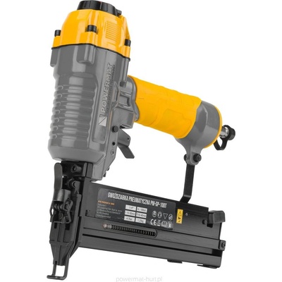 Powermat PM-GP-100T (PM1234)