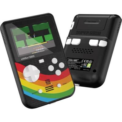 Super Pocket Activision Edition