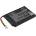 Cameron Sino Батерия за Garmin Drivesmart 5, Drive 6, 750mAh (CS-GMZ550SL)
