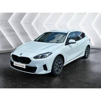BMW 116i 90 kW