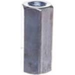 Obo bettermann Connecting nut M10 zinc plated 12005 M10 G 6410103