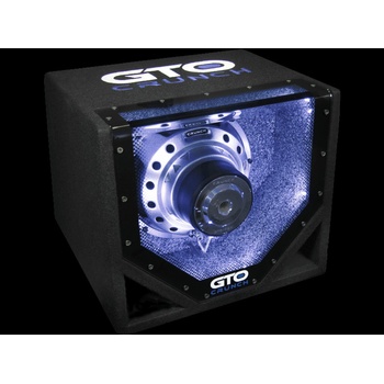 Crunch GTO10BP
