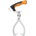 Fiskars Клещи за носене на дървени трупи WoodXpert (FS 1003625)