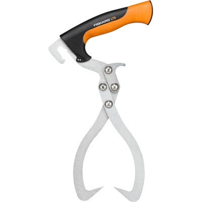 Fiskars Клещи за носене на дървени трупи WoodXpert (FS 1003625)