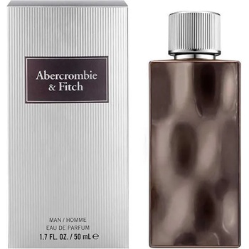 Image 1 of Abercrombie & Fitch First Instinct Extreme Man EDP 50 ml