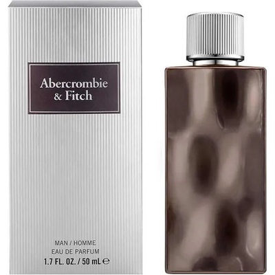 Abercrombie & Fitch First Instinct Extreme Man EDP 50 ml