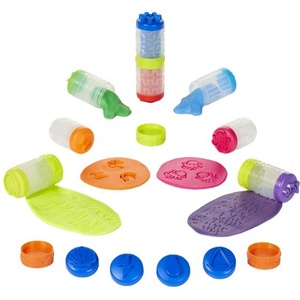 MGA Entertainment Wonder Factory Mega Box с неизсъхваща пластилина (595137EUC)