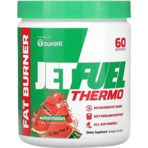 G.A.T. Jetfuel Thermo [420 грама] Диня