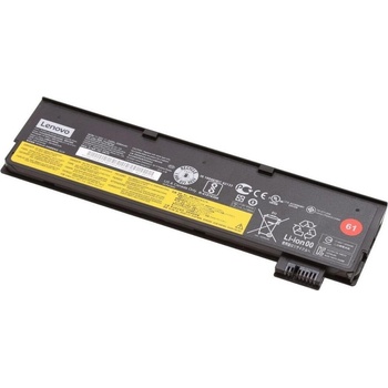 Image 1 of Lenovo Lenovo, 6 клетки, 10.8V, 4400mAh, Заместител (L-BS-0096)