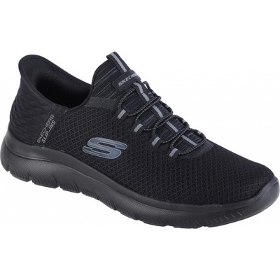 Skechers Slip-Ins Summits High Range 232457-BKCC