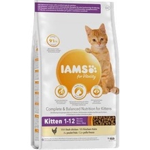 Iams ProActive Health Kitten 10 kg