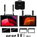 Hollyland Pyro 5 & 7 Wireless Transceiver Kit