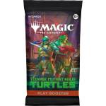 Magic the Gathering Magic the Gathering: Teenage Mutant Ninja Turtles Play Booster