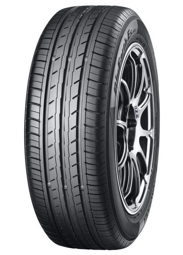 Yokohama BluEarth ES32 195/65 R15 91H od 1 210 Kč - Heureka.cz