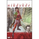 Nikdykde - comics