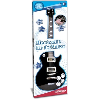 Bontempi Бонтемпи Безжична електронна китара Gibson Модел