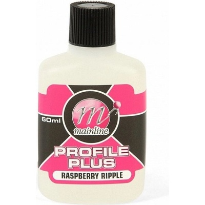 Mainline Esencia Profile Plus Raspberry Ripple 60 ml