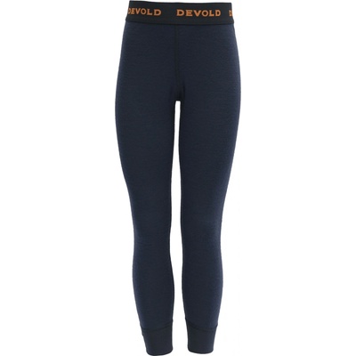 Devold Duo Active junior kalhoty