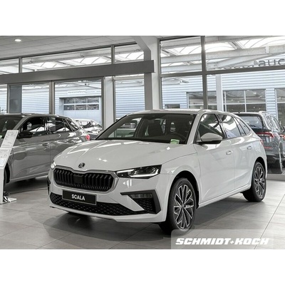 Skoda Scala 1.0 TSI DSG 85 kW
