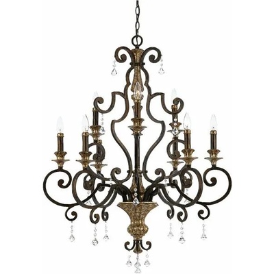 Elstead Lighting QZ-MARQUETTE9