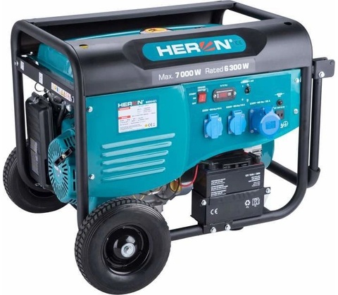 Heron 8896421