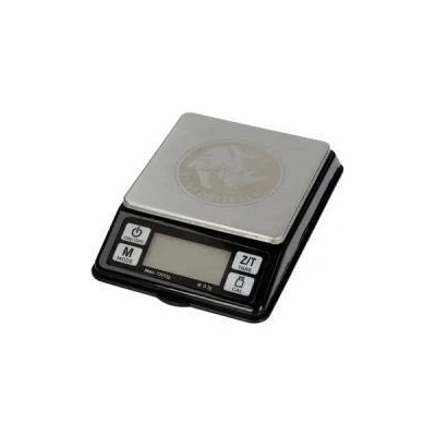 Rhino Coffee Gear - Dosing Scale 1kg - Weight