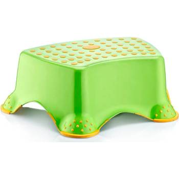 Irak plastik ИП-Детскa табуретка-стълба 30x20xh15cm (CM-510) (0131291)