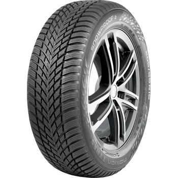 Image 1 of Nokian Snowproof 2 SUV 235/45 R20 100V