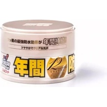 Soft99 New Fusso Coat 12 Months Wax Light 200 g