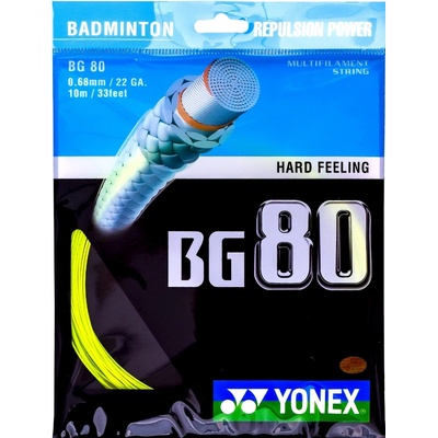 Yonex Bg 80, os